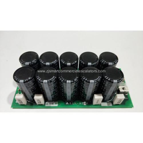 KCN-920A MAXIEZ Capacitor Board for Mitsubishi Elevators